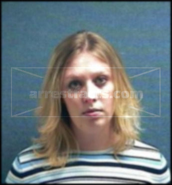 Elizabeth Kay Ashcraft