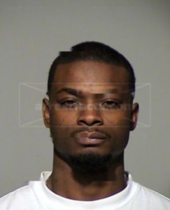 Patrick Dior Parks