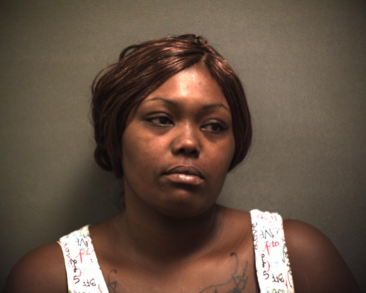 Shaneate Nicole Durley