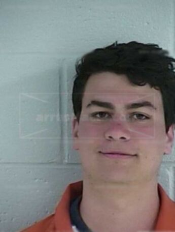 Brandon Lee Epps