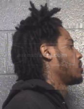 Jarrett Madison Rivens