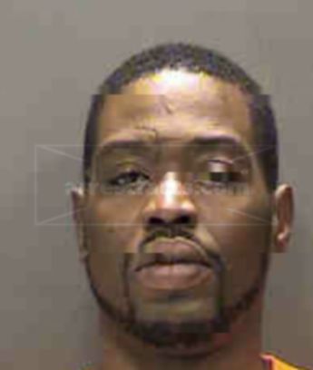 Tyrone Olin Anderson