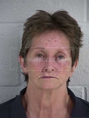 Mildred Ann Adams