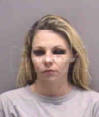 Susan Ann Burns