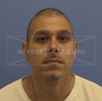 Jose Hernandez