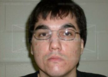 Tony Ray Mullins