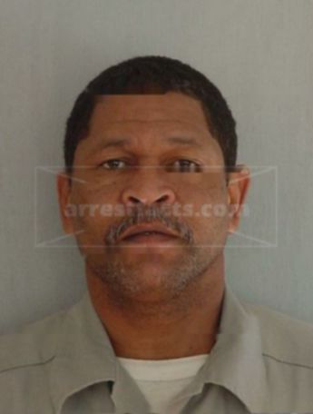 Carlos W Barrett