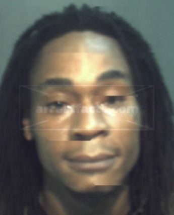Anthony Alexander Thomas