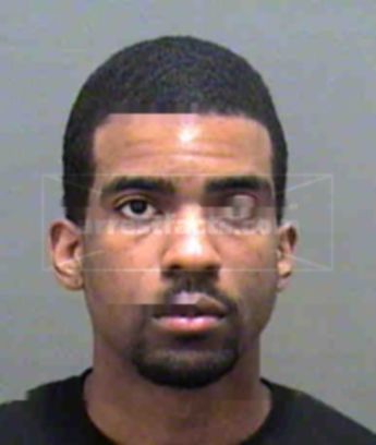 Akeem Wallace
