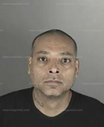 Michael Andrew Mondragon