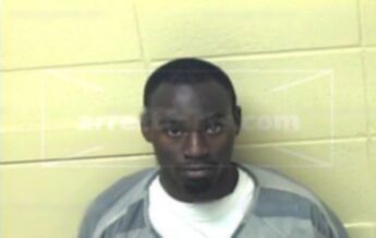 Fredrick D Walker