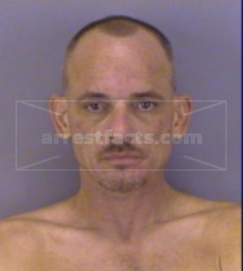 Donald Lynn Burney