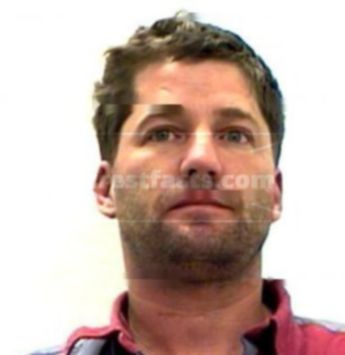 Timothy Allen Perry