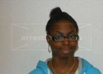 Tashanise J Mckinnon