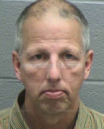 Robert Douglas Woods Jr.