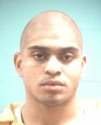 Jarius Isaac Cameron