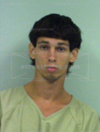 Timothy George Stanke