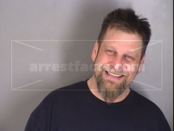 Donald Richard Hoschar Jr