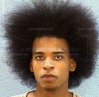 Denzel Anderson