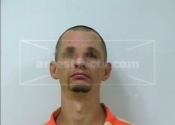 Donnie Dwayne Peters