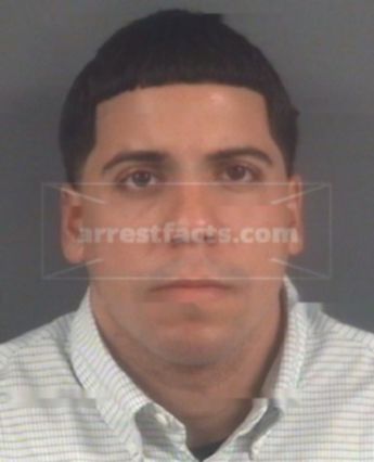 David Leonardo Maldonado