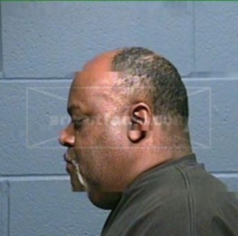 Kenneth Wayne Cooper