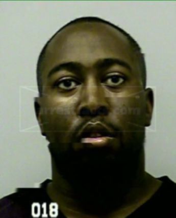 Phillip Antoine Brown