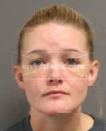 Kimberly Leann Danner