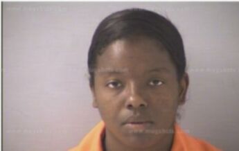 Tiffany Lasha Cole