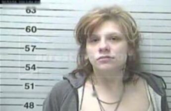 Darnise Marie Ladner