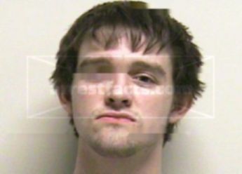 Luke Christopher Camp