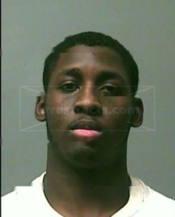 Kahlil Mims