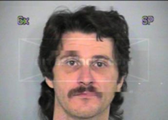 Timothy Mark Bush