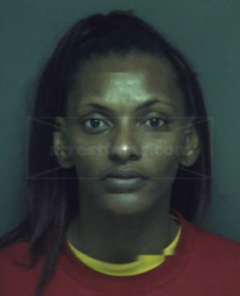 Tamara Tanyella Woods
