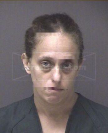 Sherry Lynn Stuhlinger