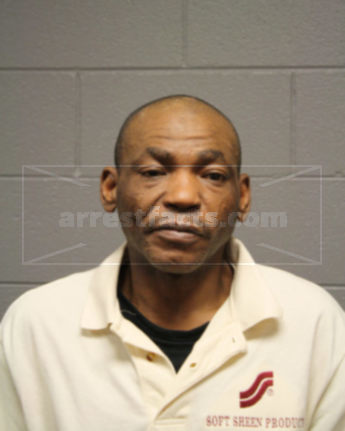 Calvin L Wilson