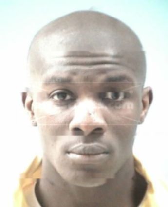 Damarius Carter