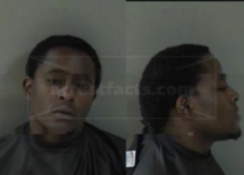 Keith Raynold Walker