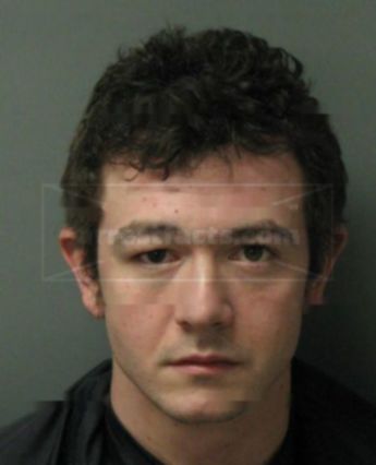 Zachary Richard Maccollister