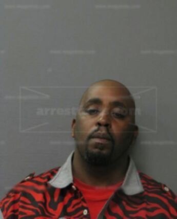 Jon Dennis Harrison