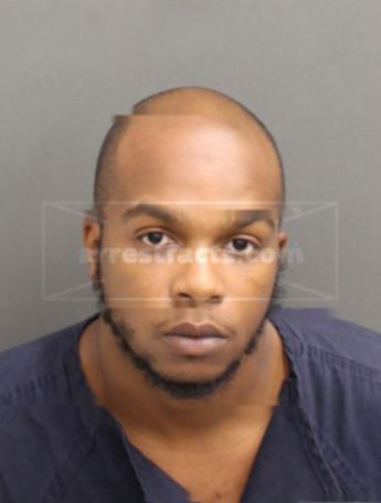 Reuben Alonzo Paige