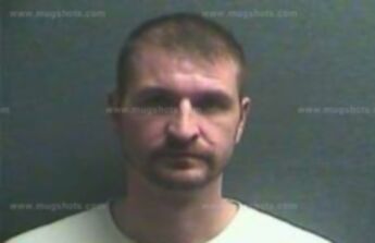 Scott Lawrence Wilson