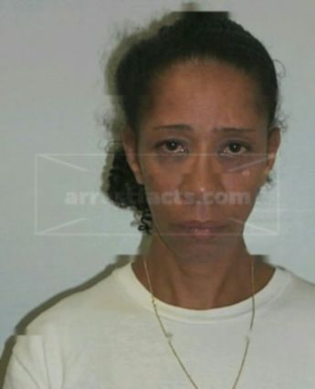 Cynthia Harris