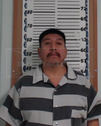 Miguel Aguilar-Solis