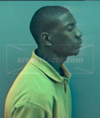 Bronte Jerome Franklin