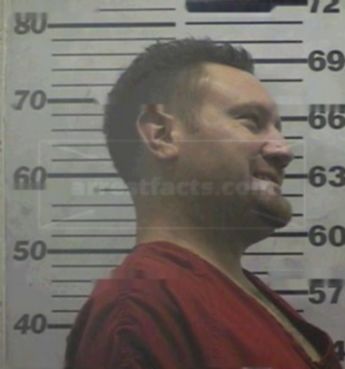 Jarrod Burke