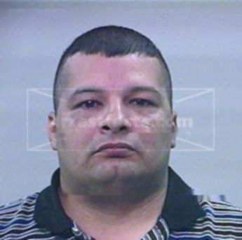 Joe Lee Garcia