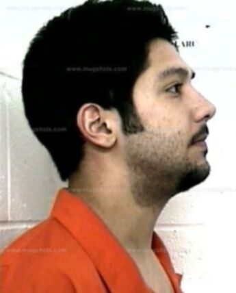 Felix Lazos Jr.