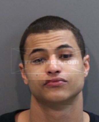 Donald Edward Waters