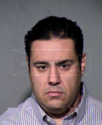 Carlos Anselmo Vasquez